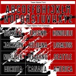 Sublimation Custom Abstrakte Fußball Uniform Rot Schwarz-Weiß Fragment Art Splash Jersey Sublimation Custom Abstrakte Fußball Uniform Rot Schwarz-Weiß Fragment Art Splash Jersey