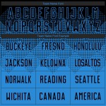 Benutzerdefinierte Sublimation Schwarz Fußball Pulver Jersey Uniform Blau Benutzerdefinierte Sublimation Schwarz Fußball Pulver Jersey Uniform Blau