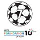 25-26 UCL Starball 7 Times Winner + 10th Anniversary UEFA Foundation Patch Set  + €6.00 